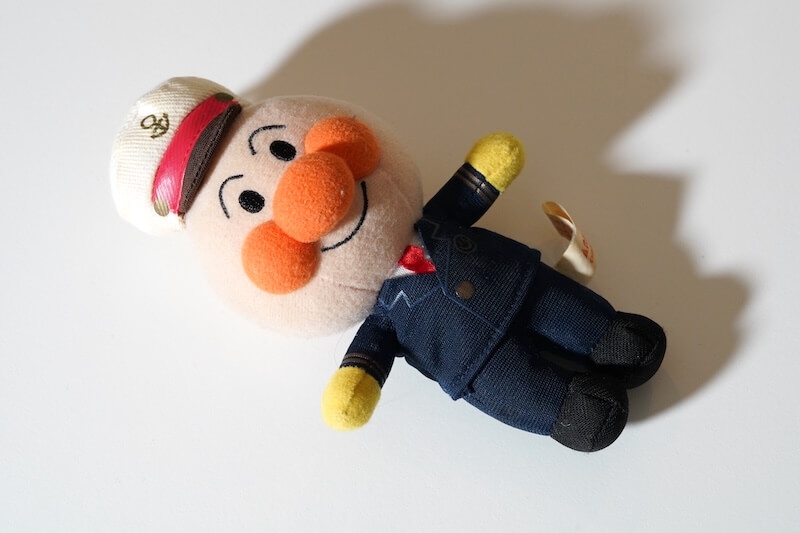 アンパンマン（人形）